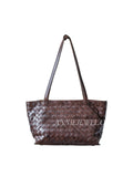 woven leather tote bag
braided leather tote bag
handcrafted woven leather tote
genuine leather woven tote bag