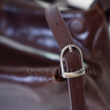 Genuine Leather Hobo Bags For Women Zipper Hobo Bag Medium Hobo Purse