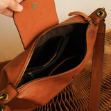 Best Hobo Purses Hobo Style Purse Soft Leather Hobo Bag Womens 