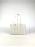 Premium Italian Leather Handbag Tote Italian Leather Tote Bag Women For Work