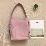 pink Hobo Leather Bag Purse Hobo Leather Tote Bag Ladies Leather Hobo Bag