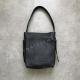 black Hobo Leather Bag Purse Hobo Leather Tote Bag Ladies Leather Hobo Bag