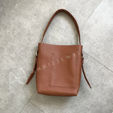 leather hobo bag brown Hobo Leather Tote Bag Ladies Leather Hobo Bag