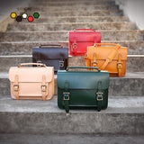 Ladies Leather Satchel Bag Genuine Leather Satchel Handbags 