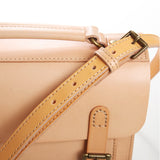 Ladies Leather Satchel Bag Genuine Leather Satchel Handbags 