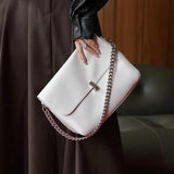 white Leather Satchel Crossbody Bag white Leather Satchel Bag Purse Womens 