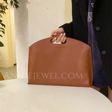 Genuine Leather Tote Handbags Womens Leather Work Tote Best Leather Laptop Bag