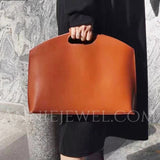 BROWN Leather Tote Handbags Womens Leather Work Tote Best Leather Laptop Bag