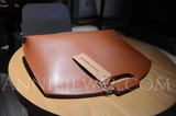 Genuine Leather Work Laptop Bag For Women Laptop Bag Leather Briefcase Laptop Work Bag