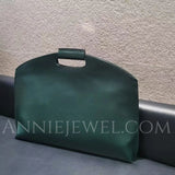 green Tote Handbags Womens Leather Work Tote Best Leather Laptop Bag