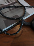 Brown Leather Cat Coin Purse Handmade Real Leather Cat Mini Bag Kawaii Style Womens - Annie Jewel