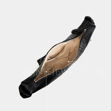 details of Leather Croissant Bags, Lambskin Croissant Bag