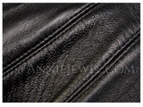 details of Leather Croissant Bags, Lambskin Croissant Bag
