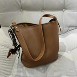 Small Leather Hobo bags brown Leather Hobo leather Hobo Shoulder Bag Womens 