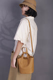 genuine leather tote handbags