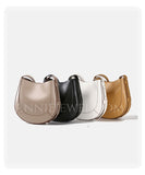 genuine Leather Hobo Shoulder Bag Leather Shoulder Bag Hobo Purse Womens