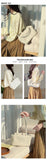 Women beige Shoulder Purse Genuine Leather Shoulder Bag With Zipper - Annie Jewel