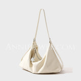 Leather Shoulder Tote Bag With Shoulder Strap Leather Shoulder Bag Tote Womens