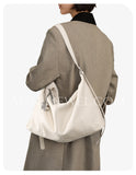 Leather Shoulder Tote Bag With Shoulder Strap Leather Shoulder Bag Tote Womens