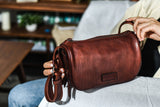 Genuine Leather Sling Bags For Women Leather Sling Bags Women 