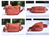 Genuine Leather Sling Bags For Women Leather Sling Bags Women 