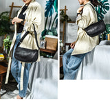 Genuine Leather Sling Bags For Women Leather Sling Bags Women 