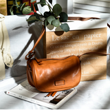 Genuine Leather Sling Bags For Women Leather Sling Bags Women 