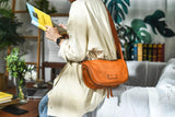 Genuine Leather Sling Bags For Women Leather Sling Bags Women 