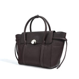 black leather tote bag Womens Leather Tote Handbags 