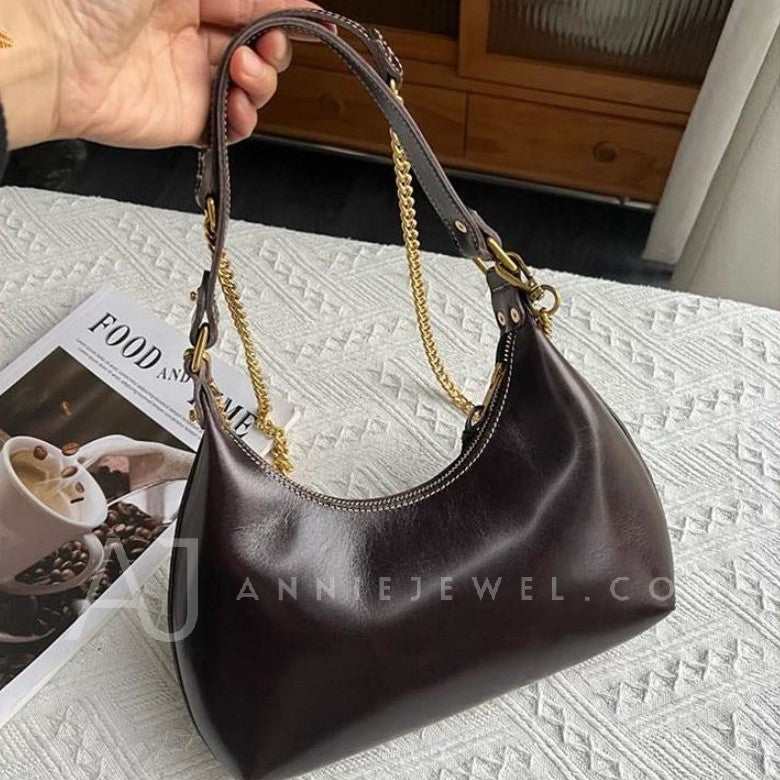 ショルダーバッグ AMERI UNDERBAR CHAIN BAG Ameri（アメリ）の「UNDERBAR CHAIN BAG（ショルダーバッグ）」 - WEAR