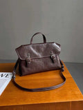 Women's Best Satchel Bags Brown Satchel Medium Satchel Handbags 