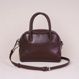 Mini Dome Satchel purse