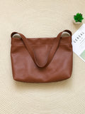 Women's Hobo Bag Zip Hobo Bag Soft leather Hobo Bag Minimalist Hobo Bag