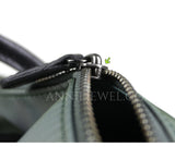 side of Minimalist Nylon Tote Bag With Side Pocket Umbrella Holder Tote Bag Womens DR