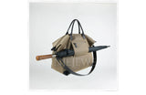 Minimalist Nylon Tote Bag With Side Pocket Umbrella Holder Tote Bag Womens DR