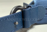 details of Minimalist Crescent Shoulder Bag Women's Nylon Crescent Bag DR