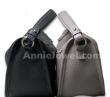 Minimalist Nylon Crescent Shoulder Bag Women's Nylon Crescent Bag DR