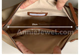 details of Nylon Half Moon Bag Nylon Hobo Bag Womens Lightweight Nylon Crossbody Bag