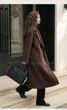Nylon Work Tote Bag Women Leather Handle Large Capacity Nylon Laptop Tote Bag - Annie Jewel