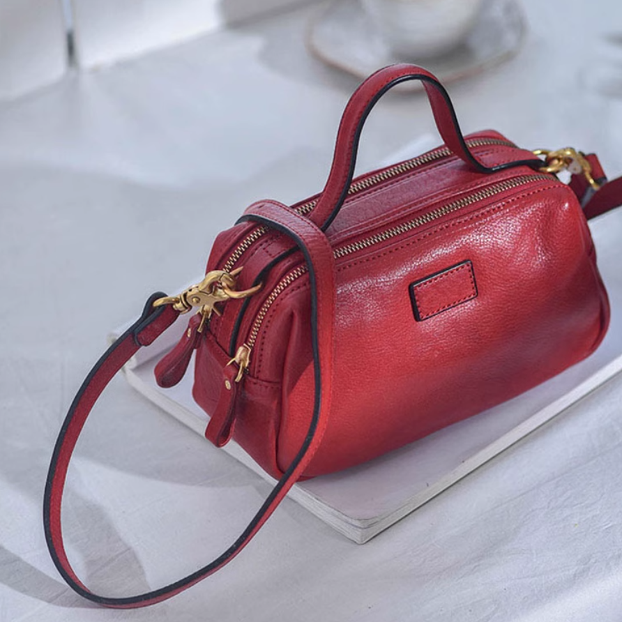 ショルダーバッグ ANRULY Stylee2way Leather Bag 2Wayレザーショルダーバッグ[tr899] | レディースファッション通販の