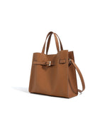 brown Leather Satchel For Women Satchel Tote Bag brown satchel handbag