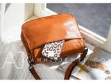 Women's Satchel Crossbody Ladies Leather Satchel Bag Shoulder Satchel 