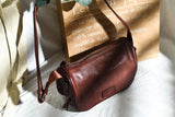 Women's Leather Crossbody Sling Bag Sling Bags For Women Leather