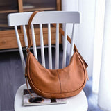 slouchy leather hobo bag Women's Leather Hobo Bags zip hobo bag