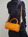 Small Leather Satchel Bag Mini Leather Satchel Small Leather Handbag womens