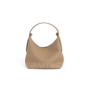 Small Genuine Leather Hobo Handbags Women's Leather Hobo Handbags 
