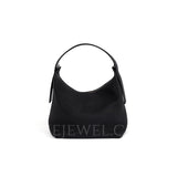 Small Genuine Leather Hobo Handbags Women's Leather Hobo Handbags 