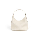 Small Genuine Leather Hobo Handbags Women's Leather Hobo Handbags 