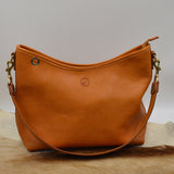 tan hobo bag zip hobo bag women's boho bags