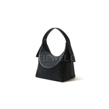 Small Leather Hobo Bags Ladies black Leather Hobo Bag Small Hobo Leather Bag 